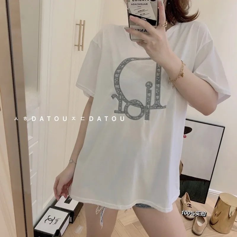 Carolyn680011's tweet image. 😍Reps Designer Fashion Letter T-Shirt And Skirt Two-Piece Set

💰💕Price: US$49.68👉is.gd/vseZD6😘Style: Fashion
#twopieceset #dior #fashion #repsclothing #onlineshopping