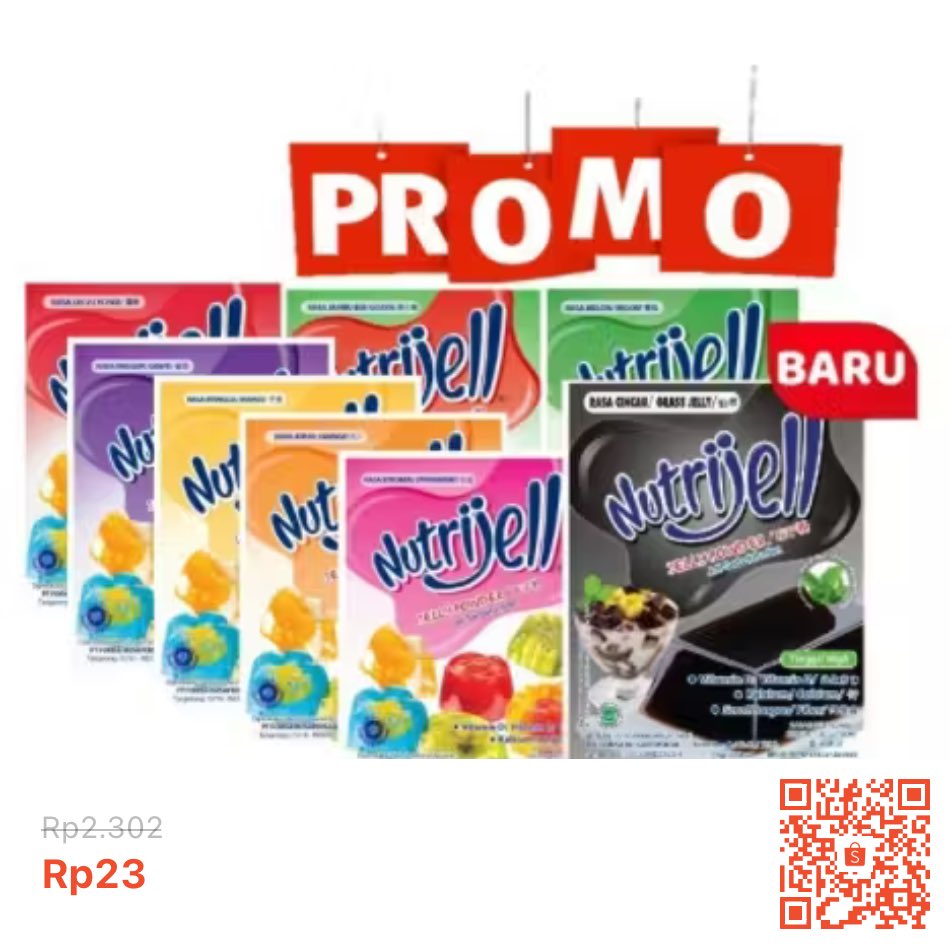 Info Diskon dan Promo tweet media