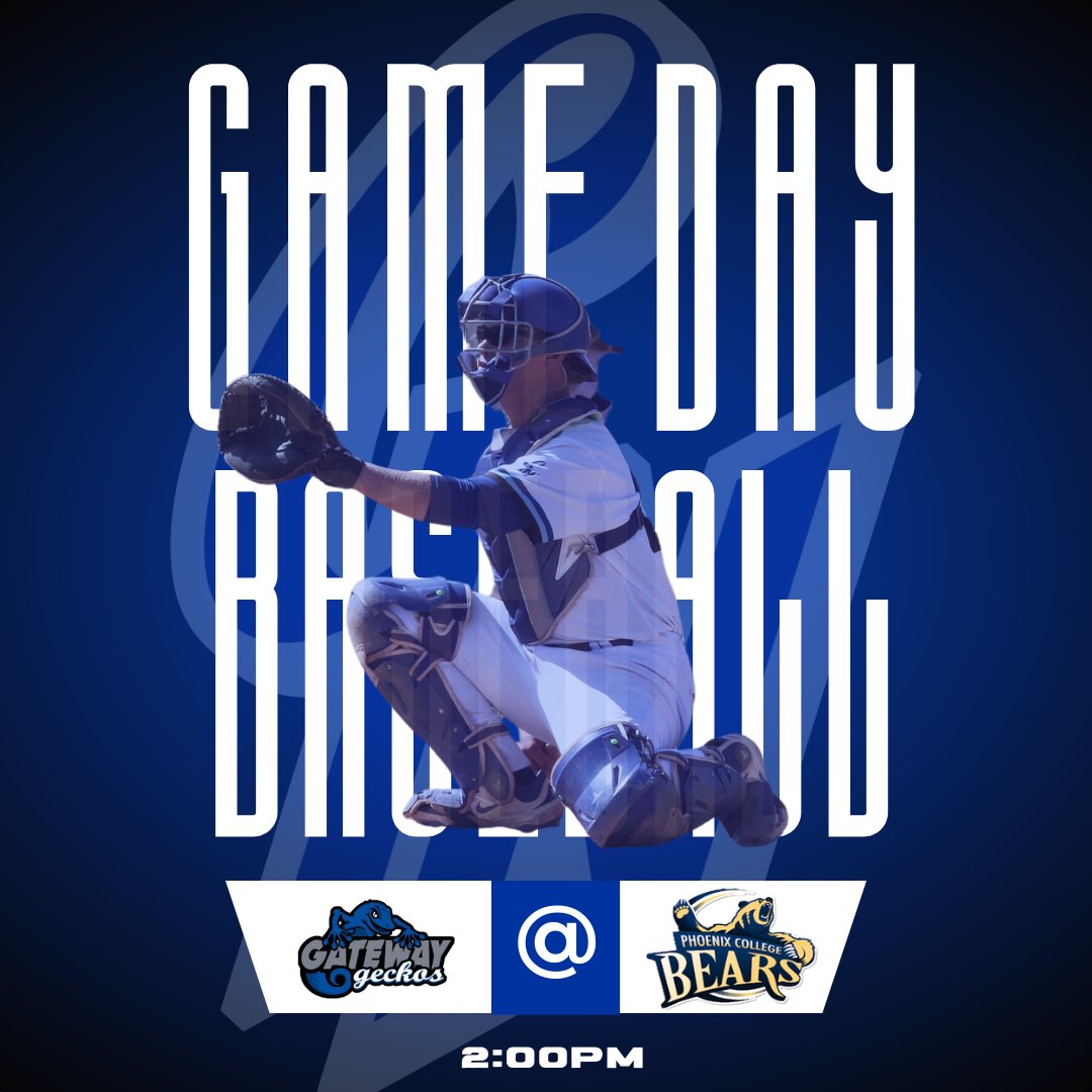 GateWay CC Athletics tweet media