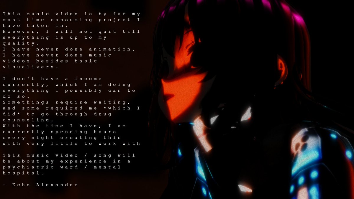 Echo Alexander tweet media