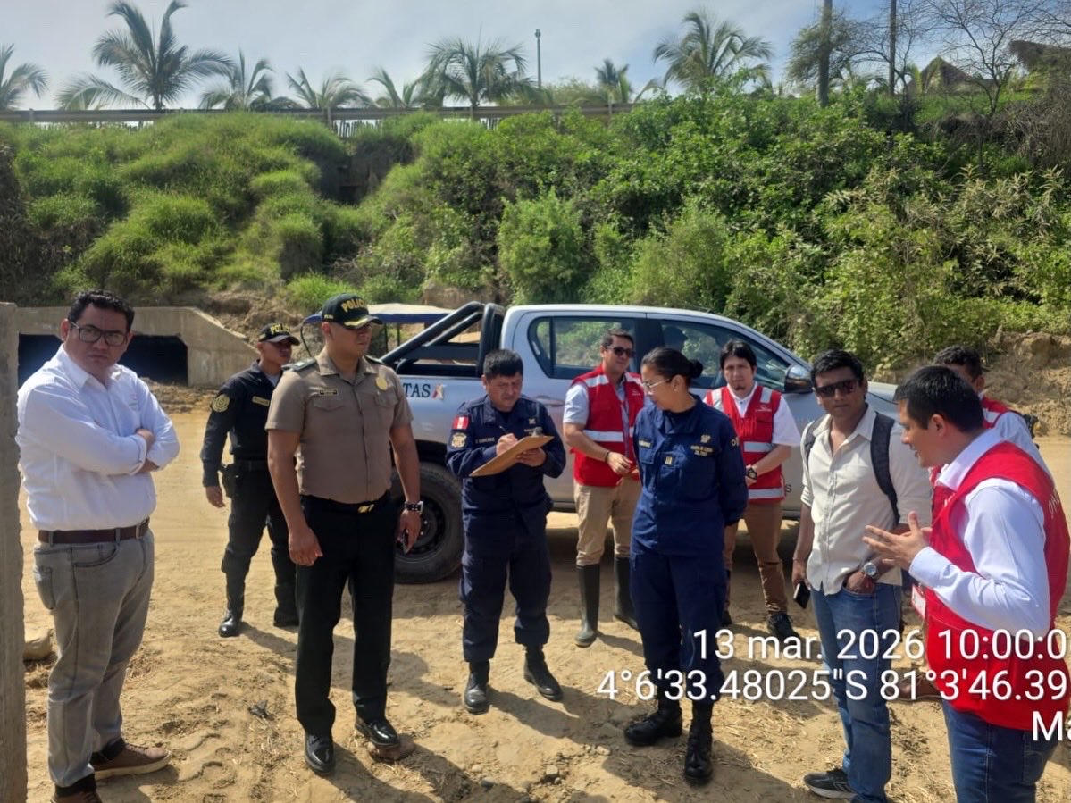 Autoridad Marítima Nacional - DICAPI tweet media