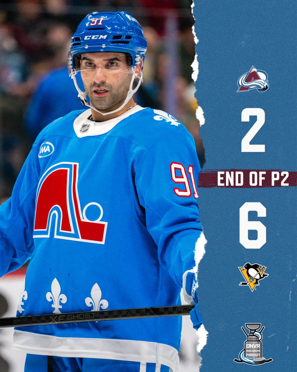 DNVR Avalanche tweet media