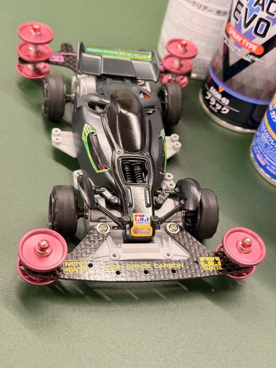 株式会社三ツ矢 tweet media