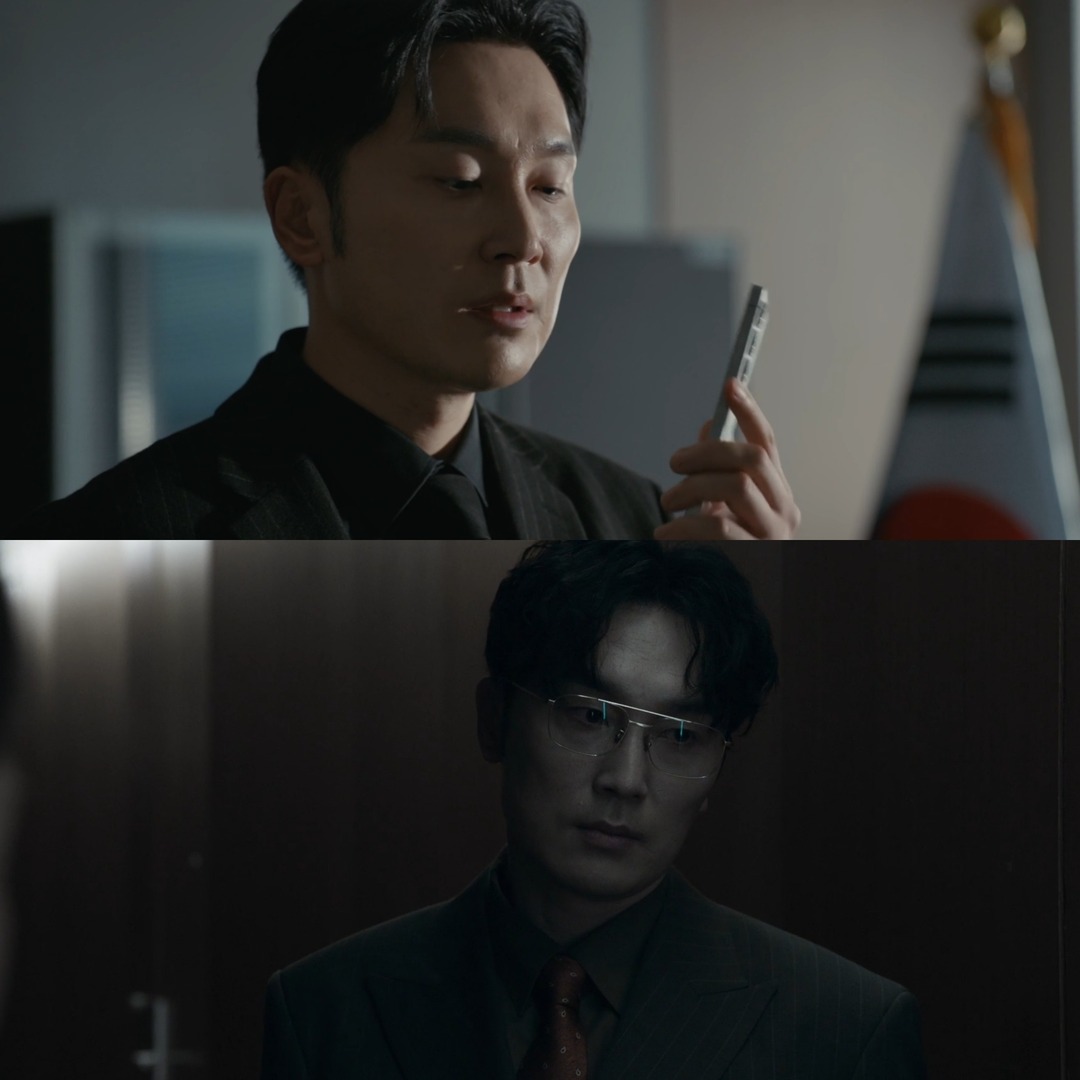 K-Drama Menfess tweet media