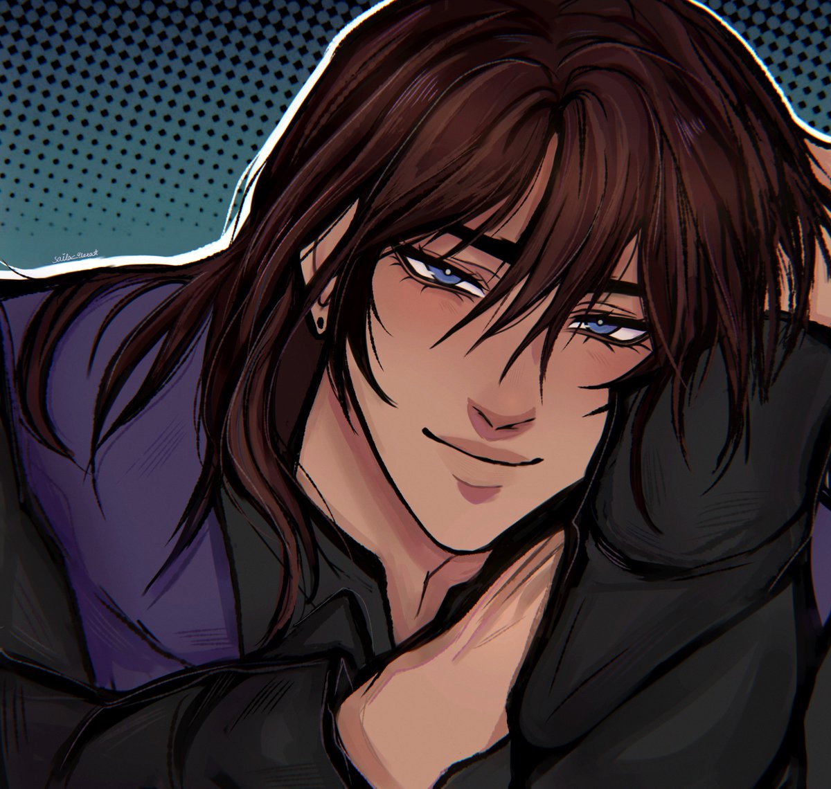 sailor_4lexa's tweet photo. #TKaTB_VN #CroweIchabod https://t.co/vr2KeqQeCZ