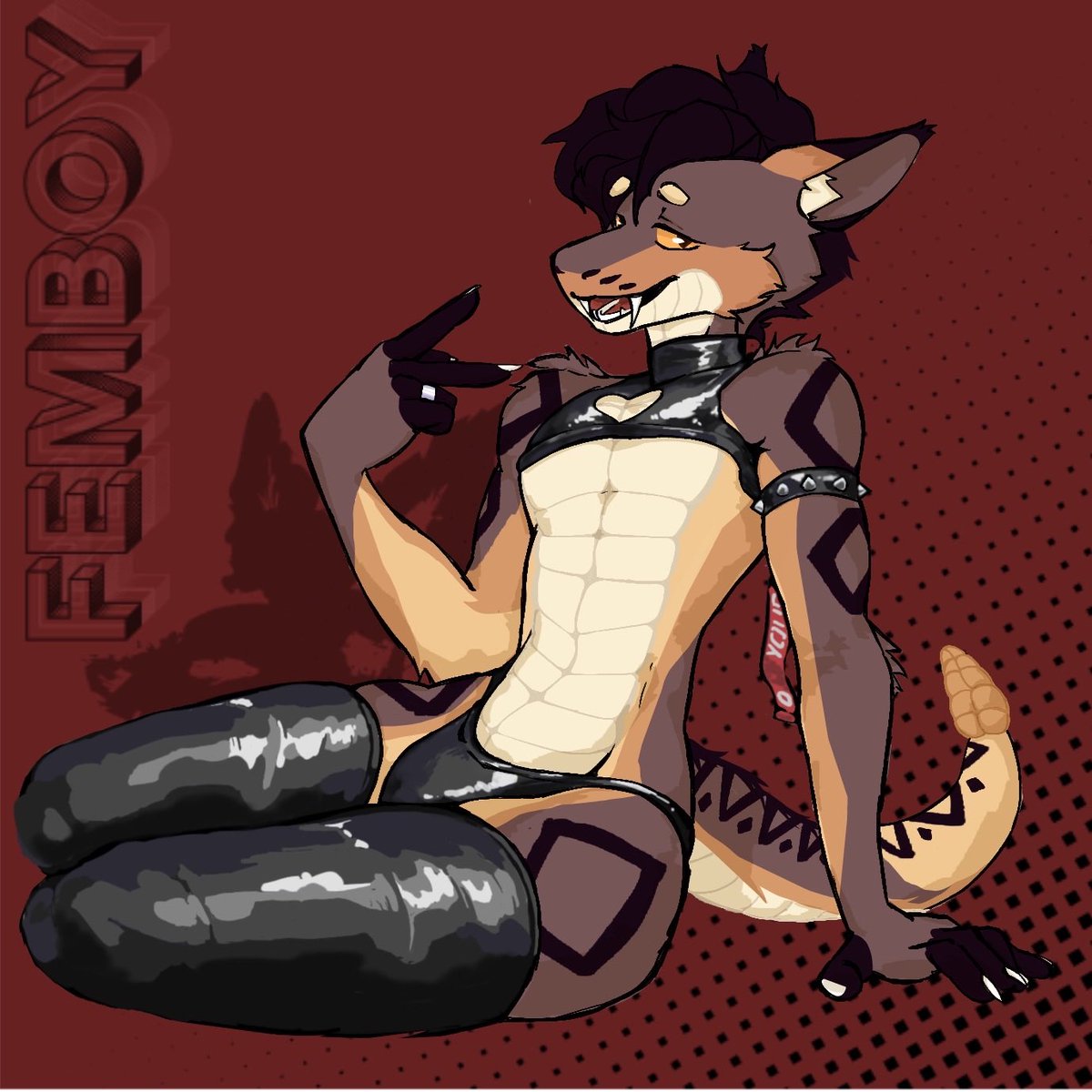 🌺Mae🌺 tweet media