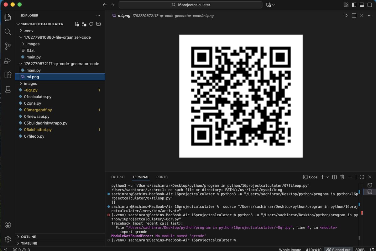 Sachin Rar tweet media