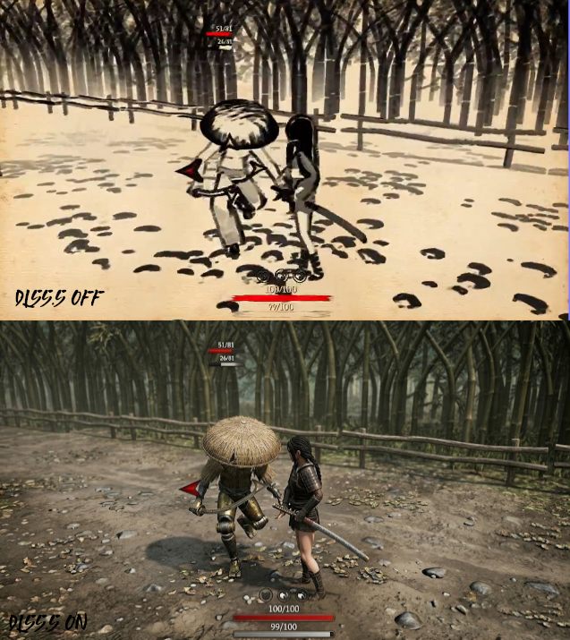 Thousands Layered Blade: Reforged tweet media