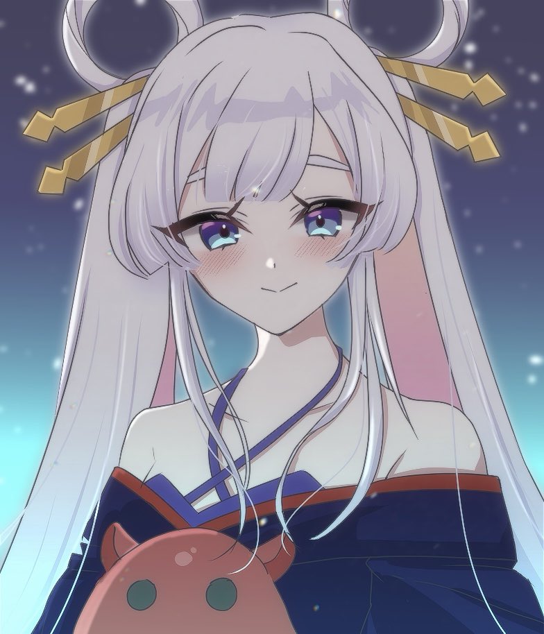 ねるねるサブ🤍🌙skebお値下げ中 tweet media