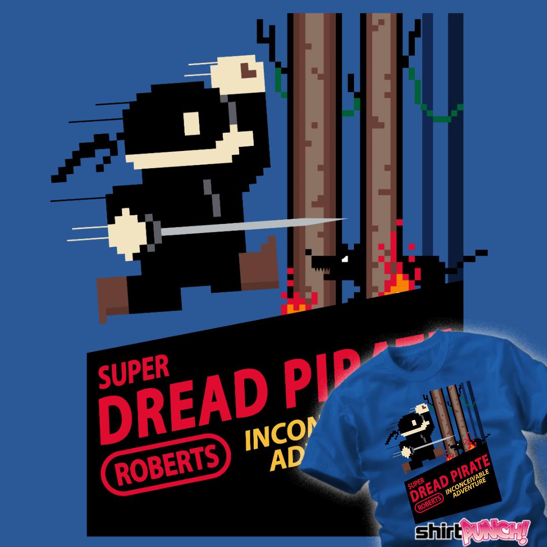 ShirtPunch! tweet media