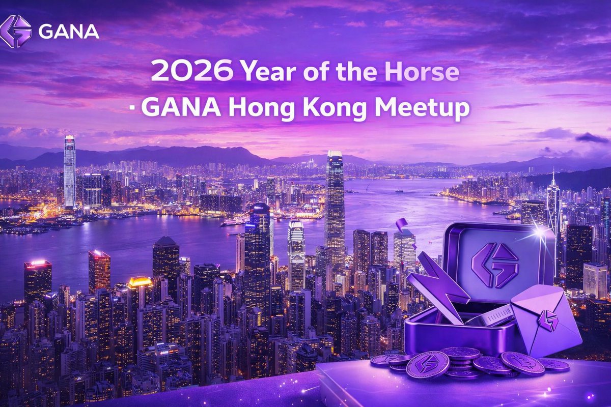 GANA Insight tweet media