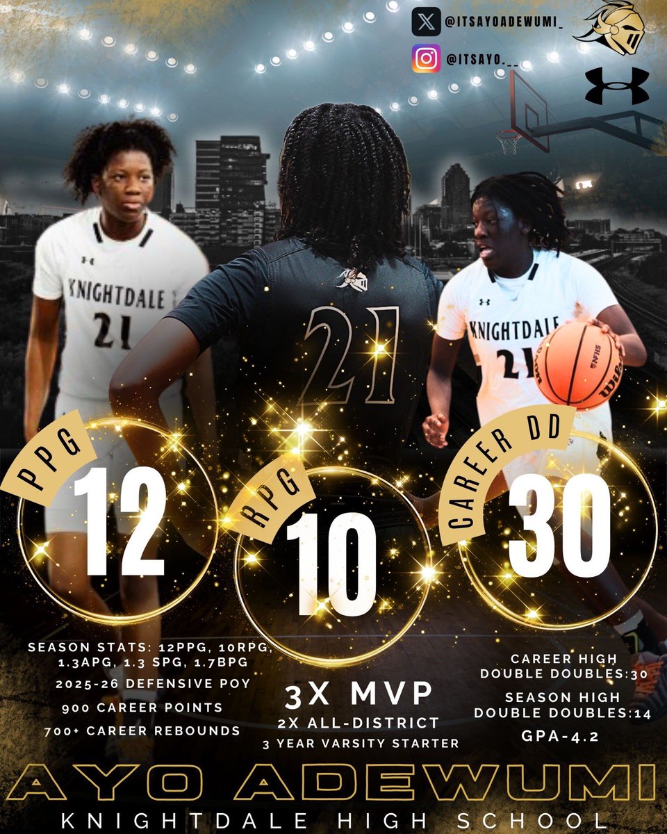 Ayo Adewumi tweet media