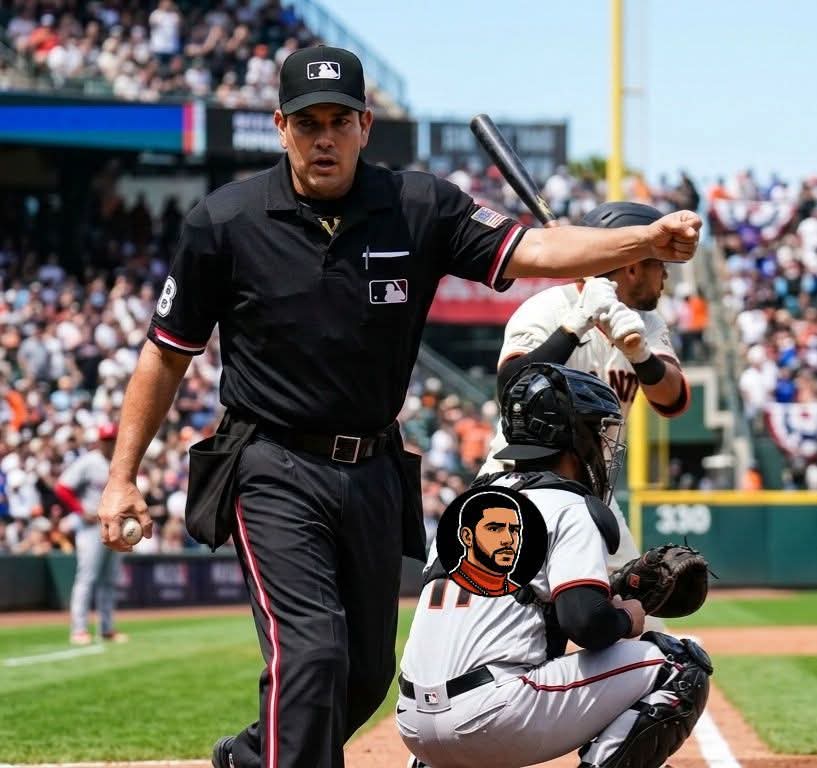 TioWebon's tweet photo. Marco Rubio será el umpire principal de la final entre Venezuela y Estados Unidos. https://t.co/otzi3eFiDt