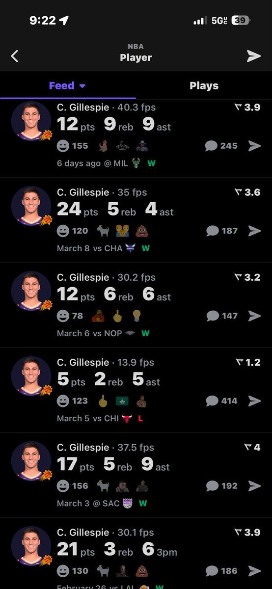 FearBook tweet media