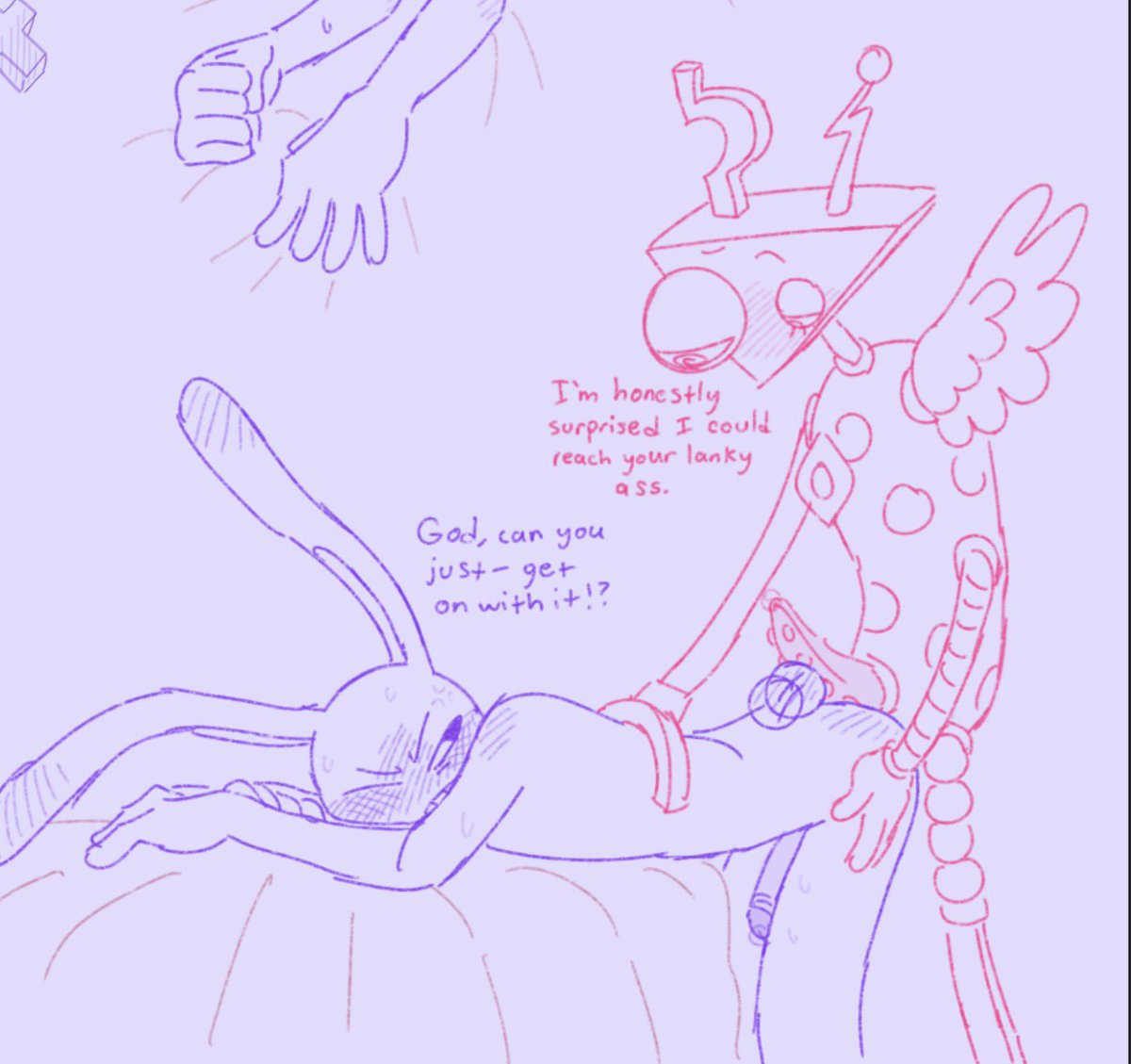 sprinklepie💫💕 (EP 8 SPOILERS) tweet media