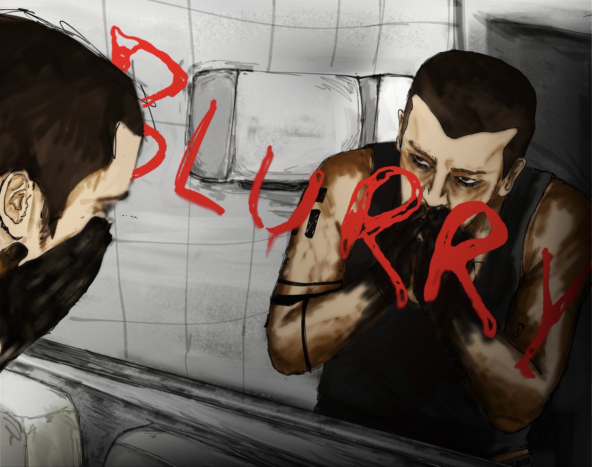 .matthew Ψ🥁 tweet media