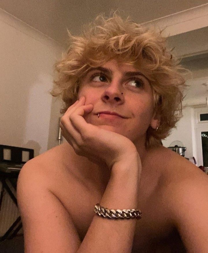 Felix Williams tweet media