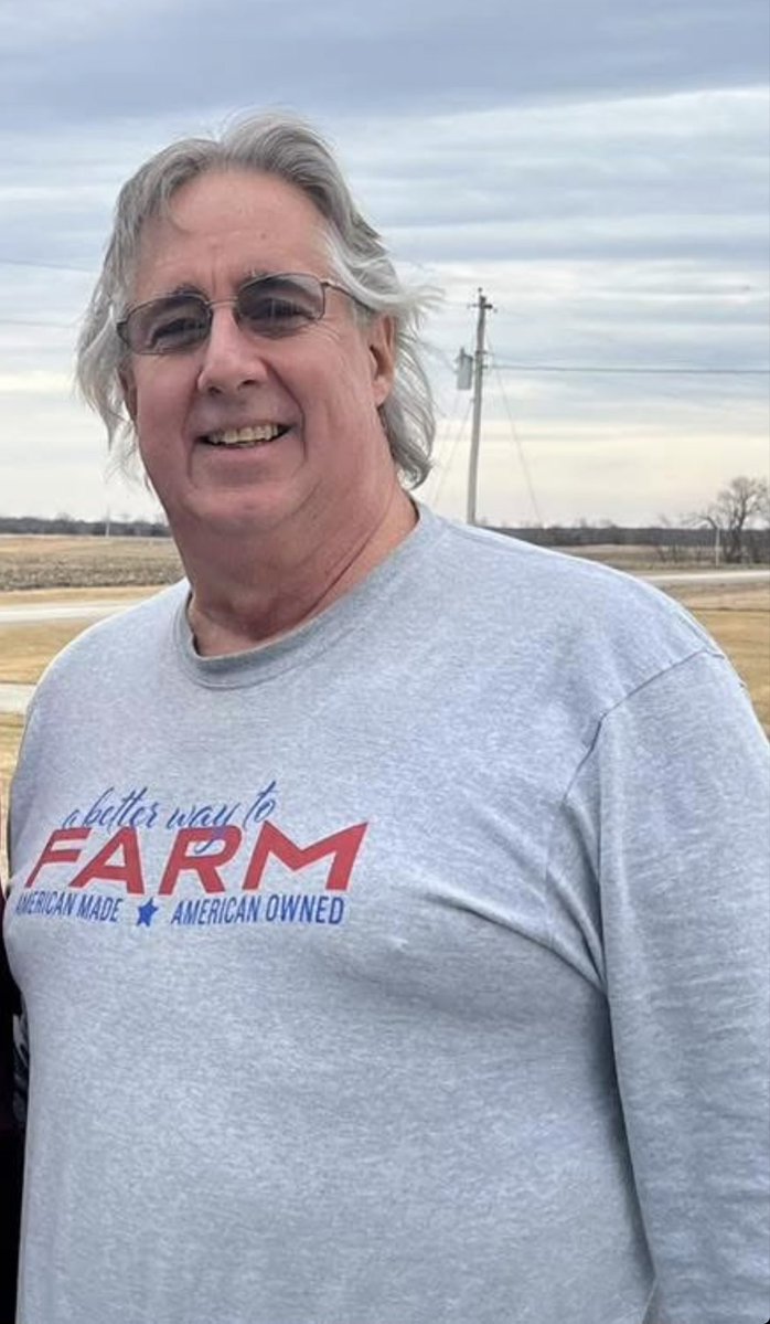 🌽Bob the CO-OP Salesman, CCA🌽 tweet media