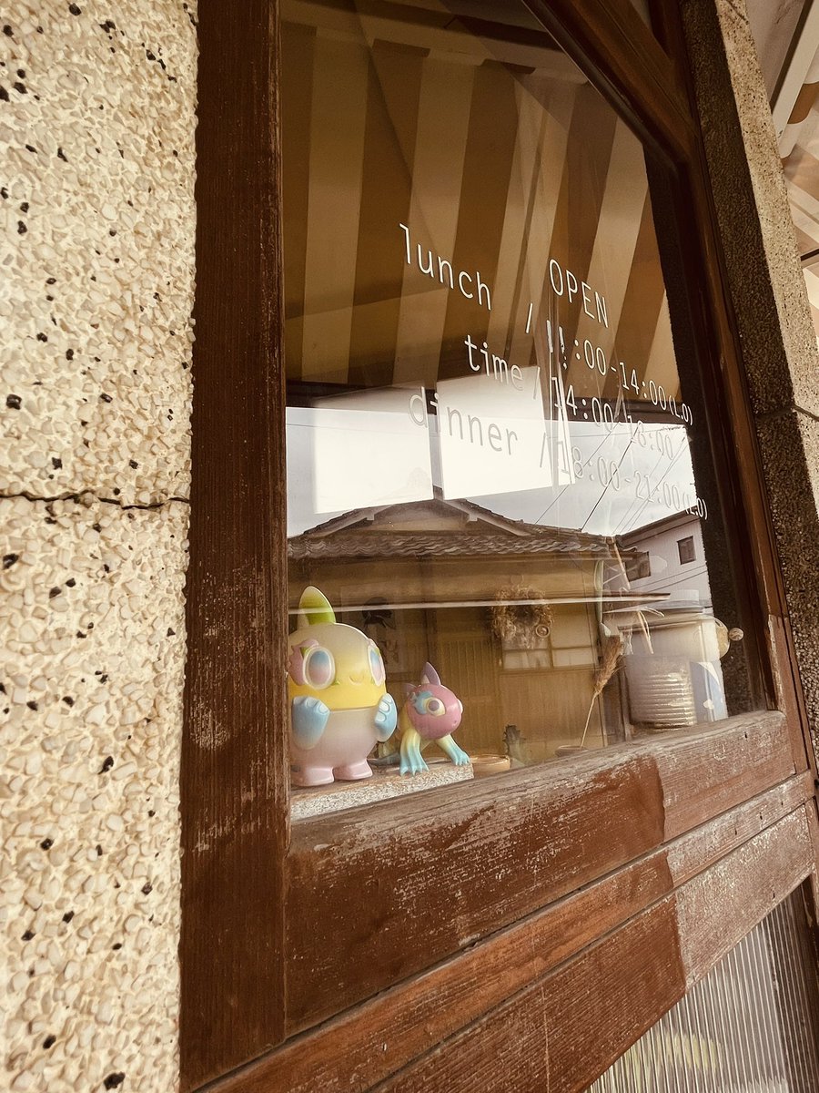 Ushimaru Saeki tweet media