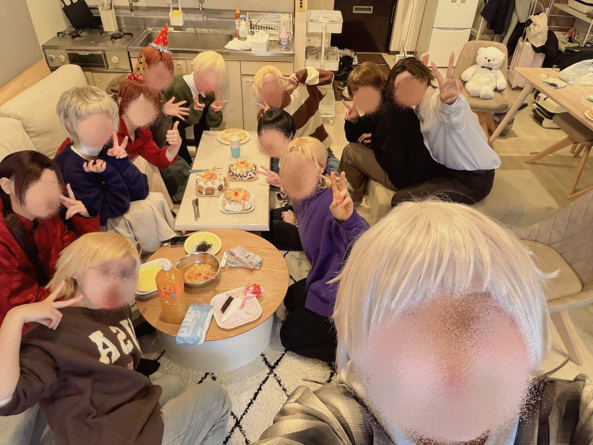 yana(やな) tweet media