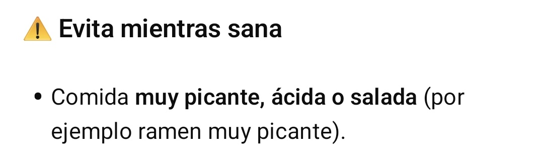 Ya no le vuelvo a preguntar cosas de compas a chat