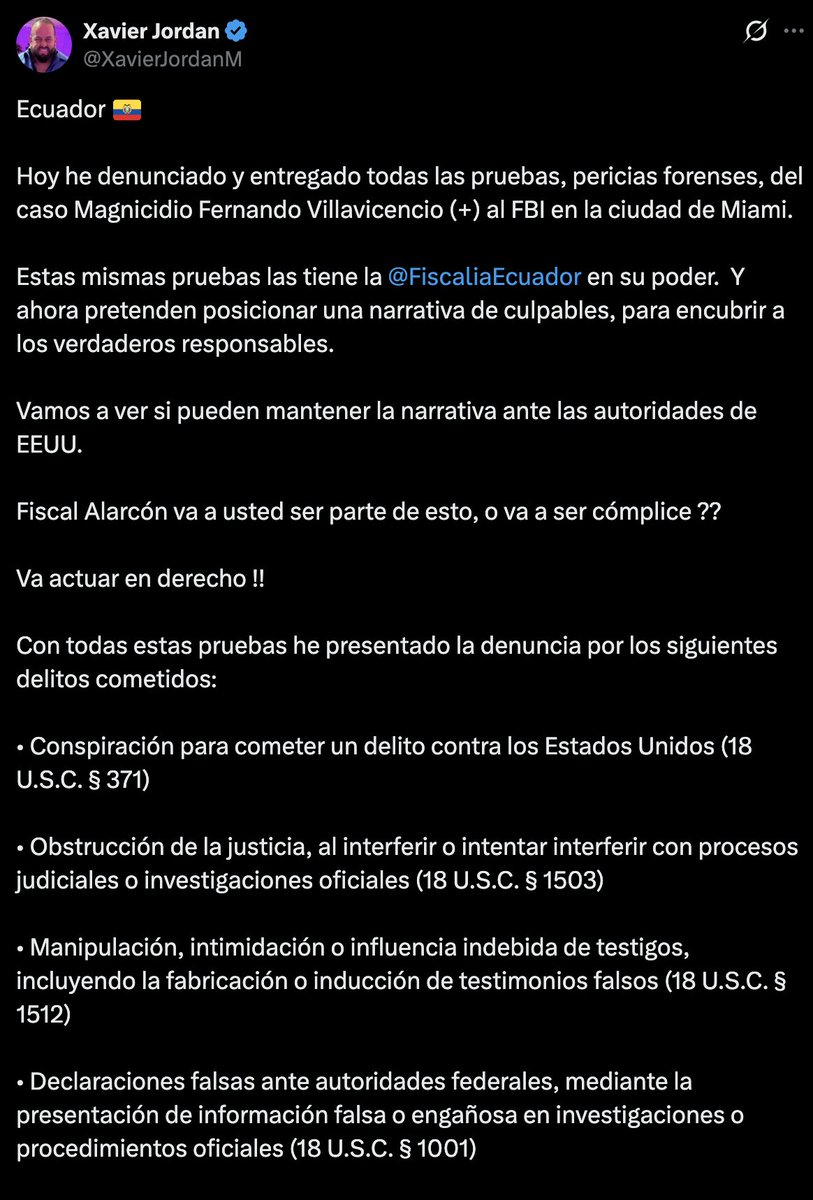 Carlos Andrés Vera tweet media