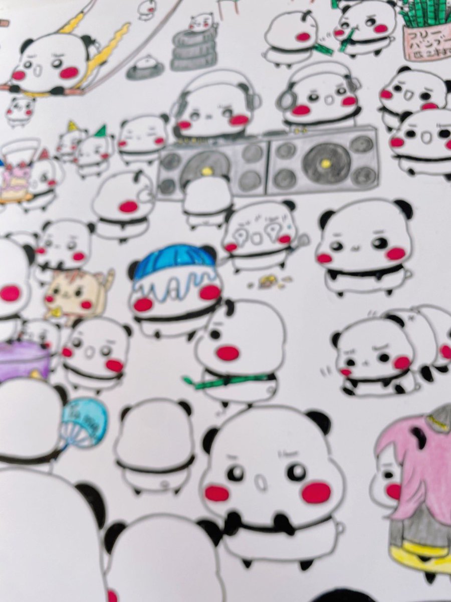 パンダの工房402 【公式通販】