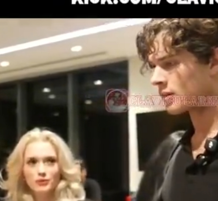 GoldenHour1 tweet media