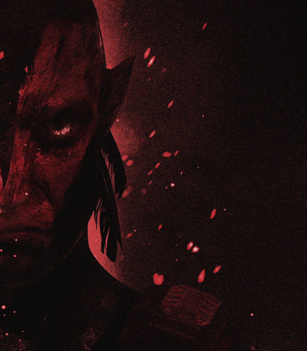 ᅠᅠᅠᅠᅠ❛ ᵢᵣₒₙ ᵦₗᵤₑₛ 。 tweet media