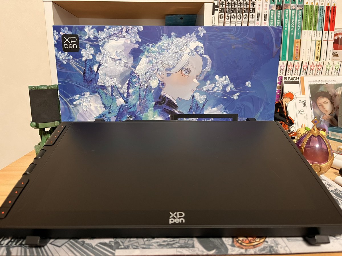 かっちー tweet media