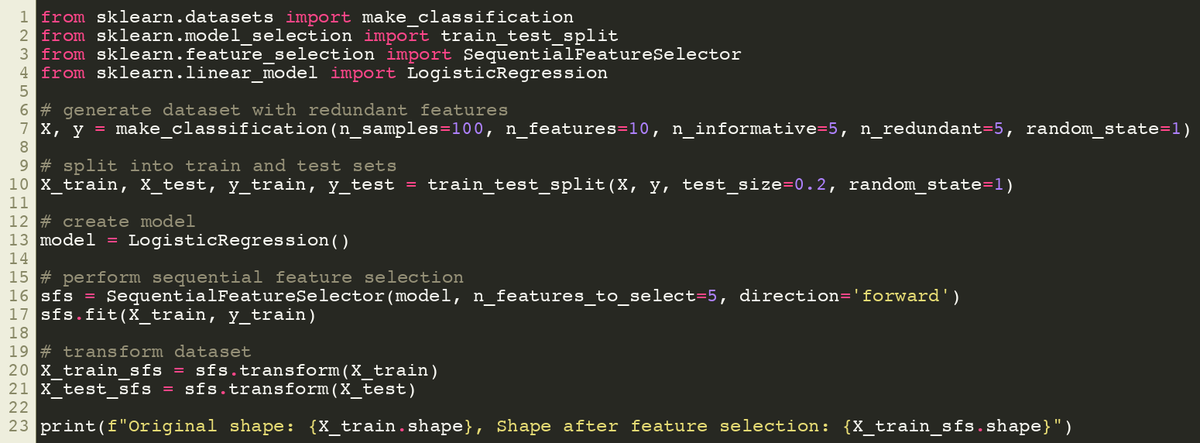SKLearner tweet media