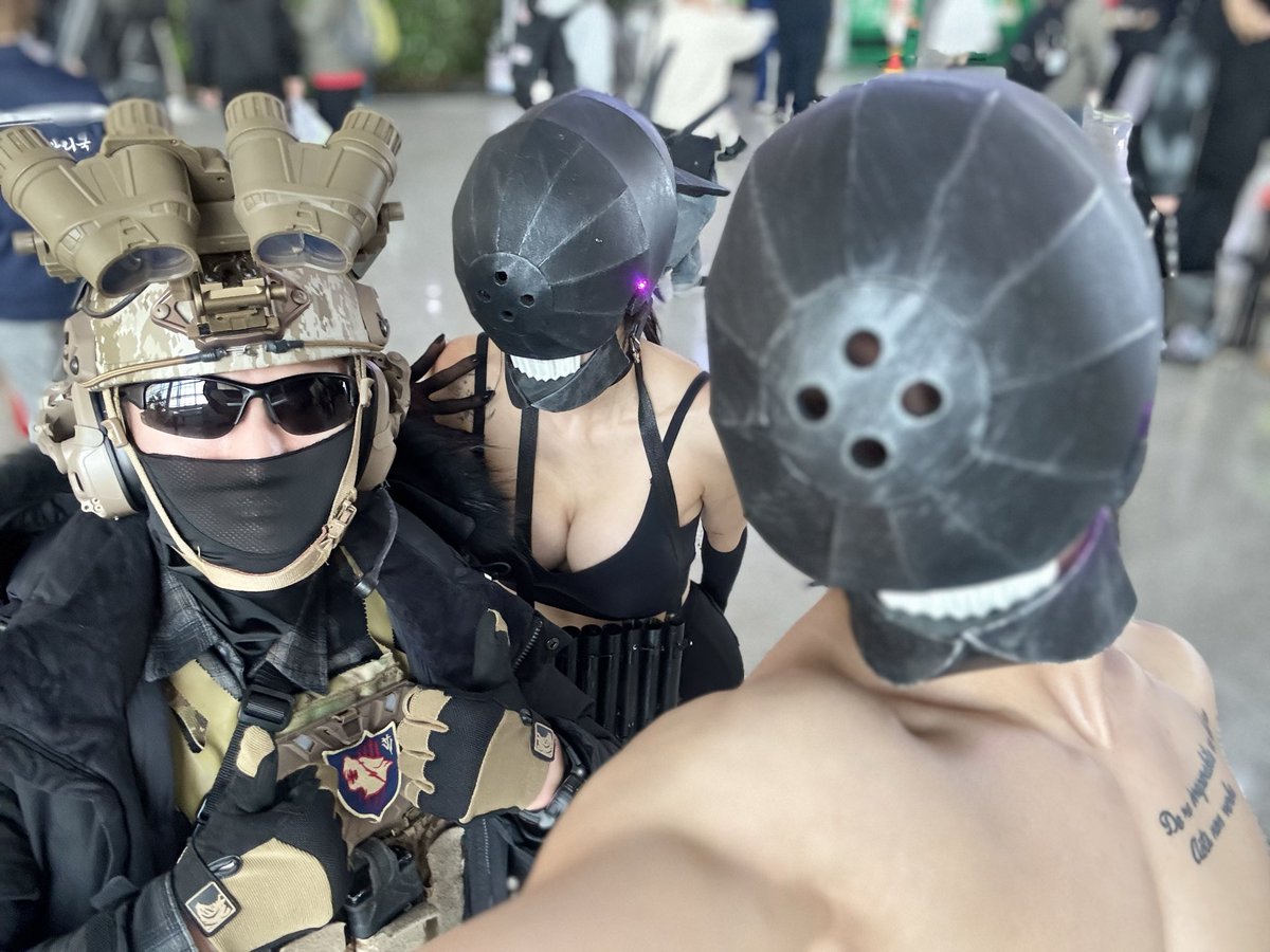 RONIN🐉james tweet media