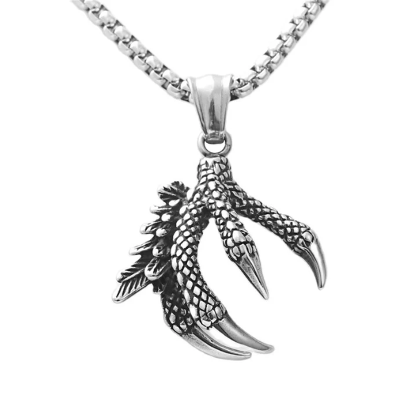MoWayne6's tweet image. Ancient power, modern style. ✨ The whispers of runes guide your destiny. Discover your Viking spirit with Planderful's new collection. #VikingJewelry #RuneMagic #MensJewelry #Symbolic #Planderful"