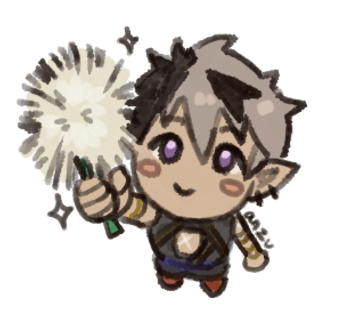 anzu 💌 杏 tweet media