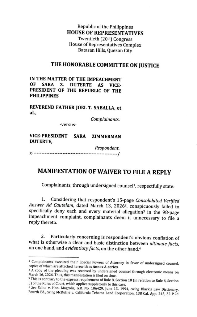 Isa Avendaño-Umali tweet media