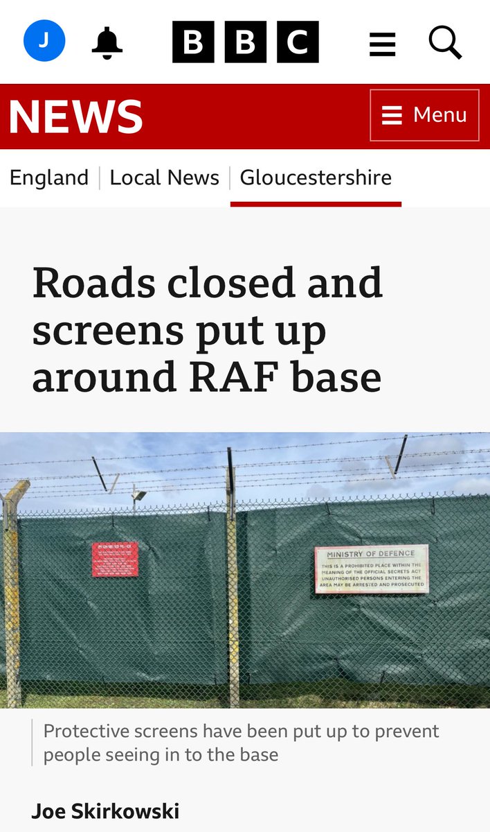 Jane Samuels tweet media