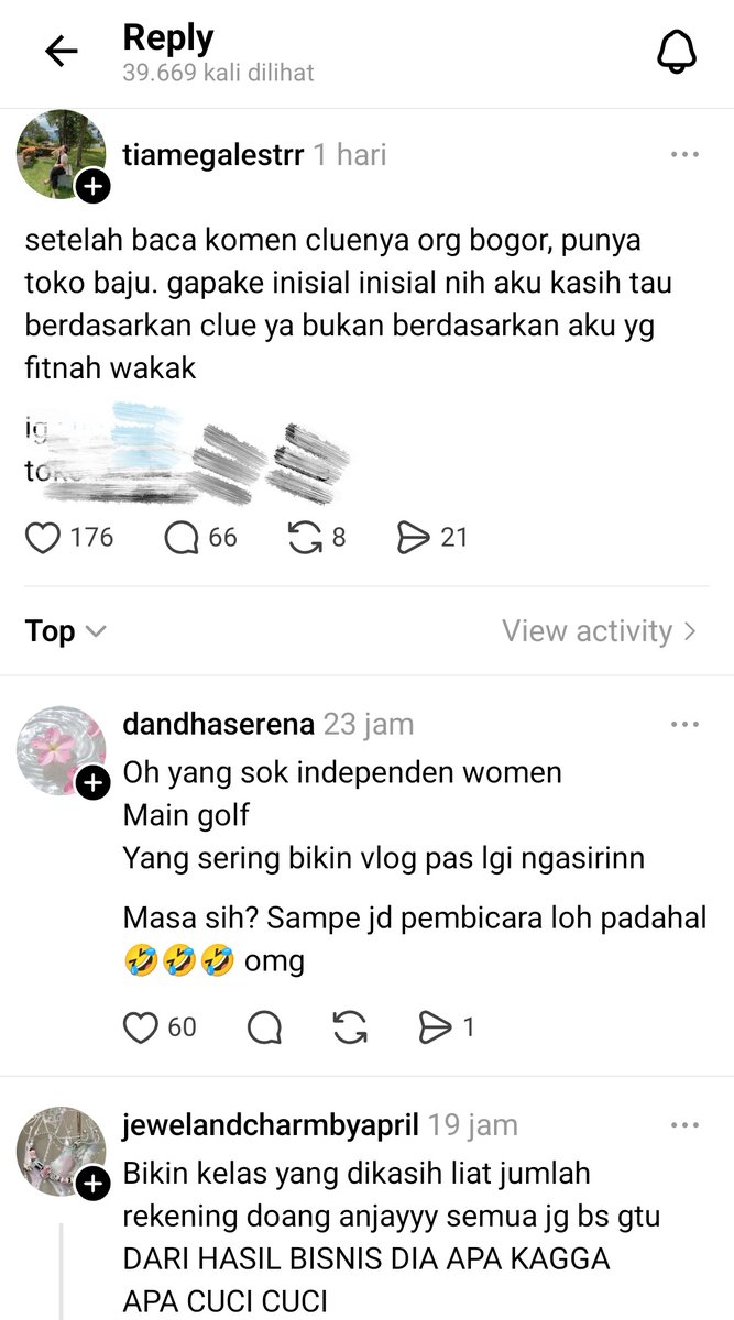 Kamar Lintang tweet media