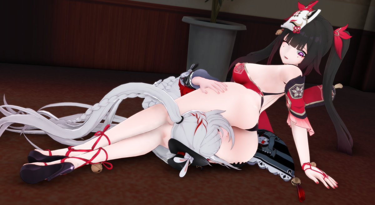 Sparkle Side Headscissors Sparxie