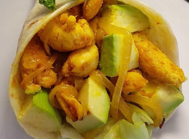 SandwichBaron's tweet photo. Mmmhhh 🤤
Delicious wraps made easy!
Fresh ingredients, bold flavours, and made with love.
Visit our website to see what wraps we have available!
#DeliciousWraps #FoodLovers #FreshAndTasty #WrapItUp #Yummy https://t.co/LOWbI7QxuH
