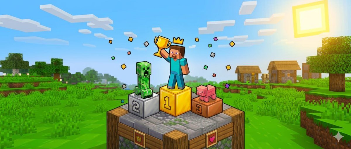 minegramgame's tweet photo. ⛏️ Minegram just got a major upgrade.

Daily referral leaderboard.
New resource exchange.
Smelting rebalance.
Inventory improvements.
New tasks &amp; starter pack.
More ways to progress. More ways to earn.

Start mining 👇
 https://t.co/86yzWTrnFX https://t.co/KxEvm3oHc2