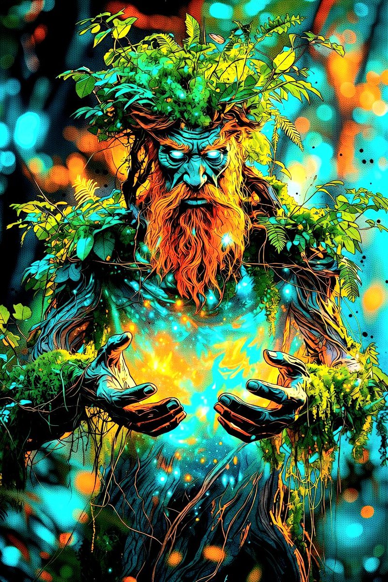 Such a cool prompt!
Thank you Kat!😁🔥