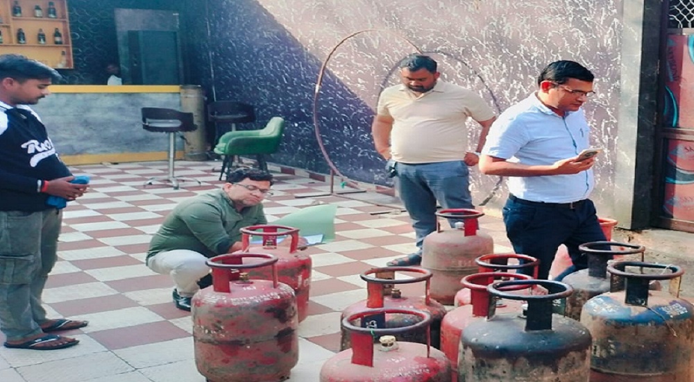 समरनीति न्यूज । Samarniti News tweet media