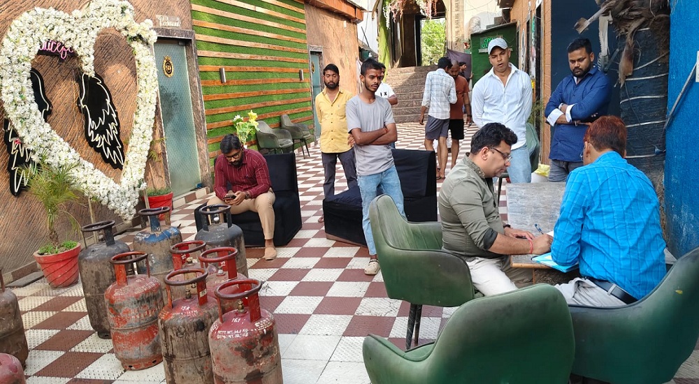 समरनीति न्यूज । Samarniti News tweet media