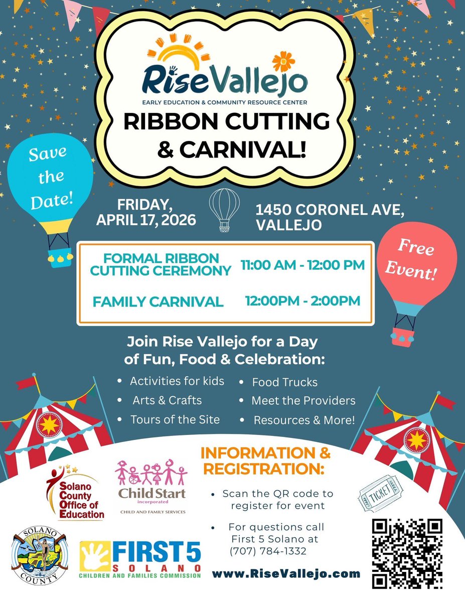 Children's Network tweet media