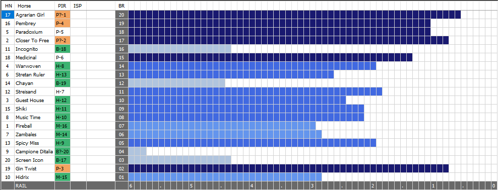 John Walter tweet media