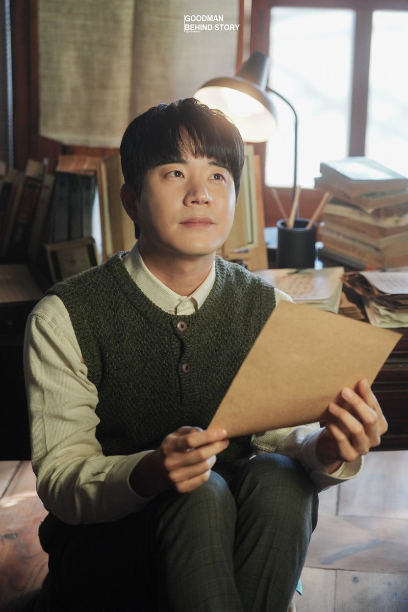 굿맨스토리 Goodman Story tweet media