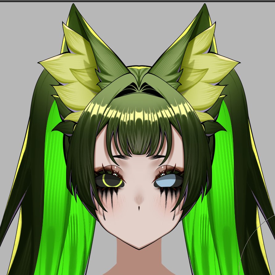 Lice 👽 VGEN tweet media