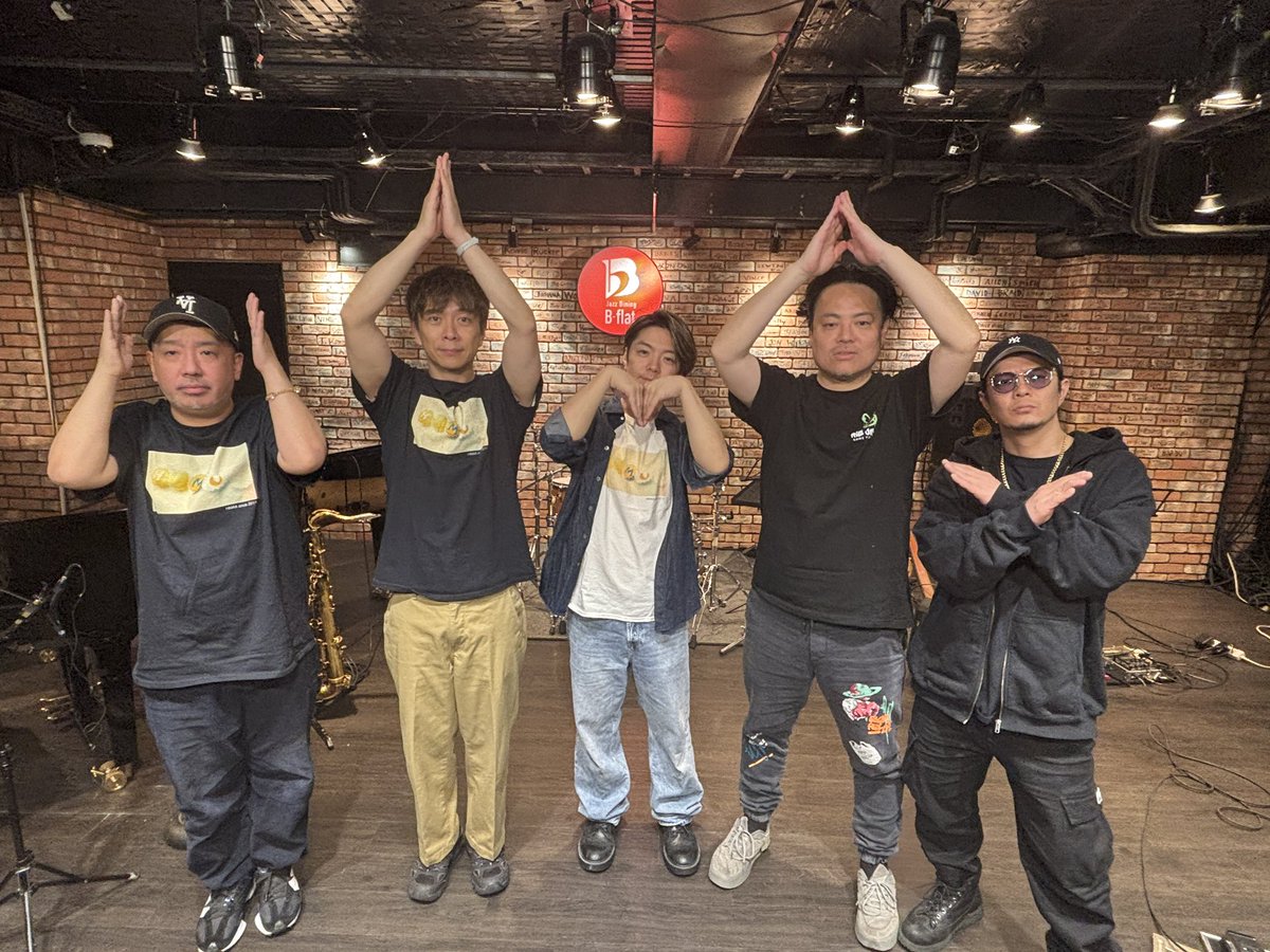 庵原良司（Ryoji Ihara) tweet media