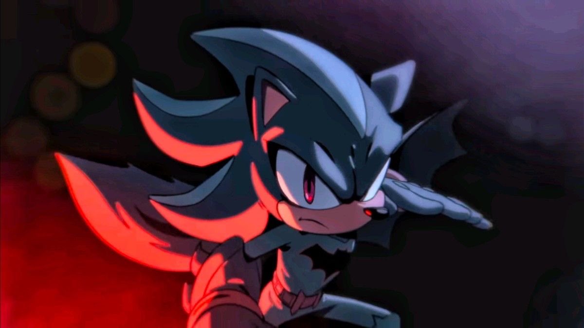 Daily Shadow tweet media