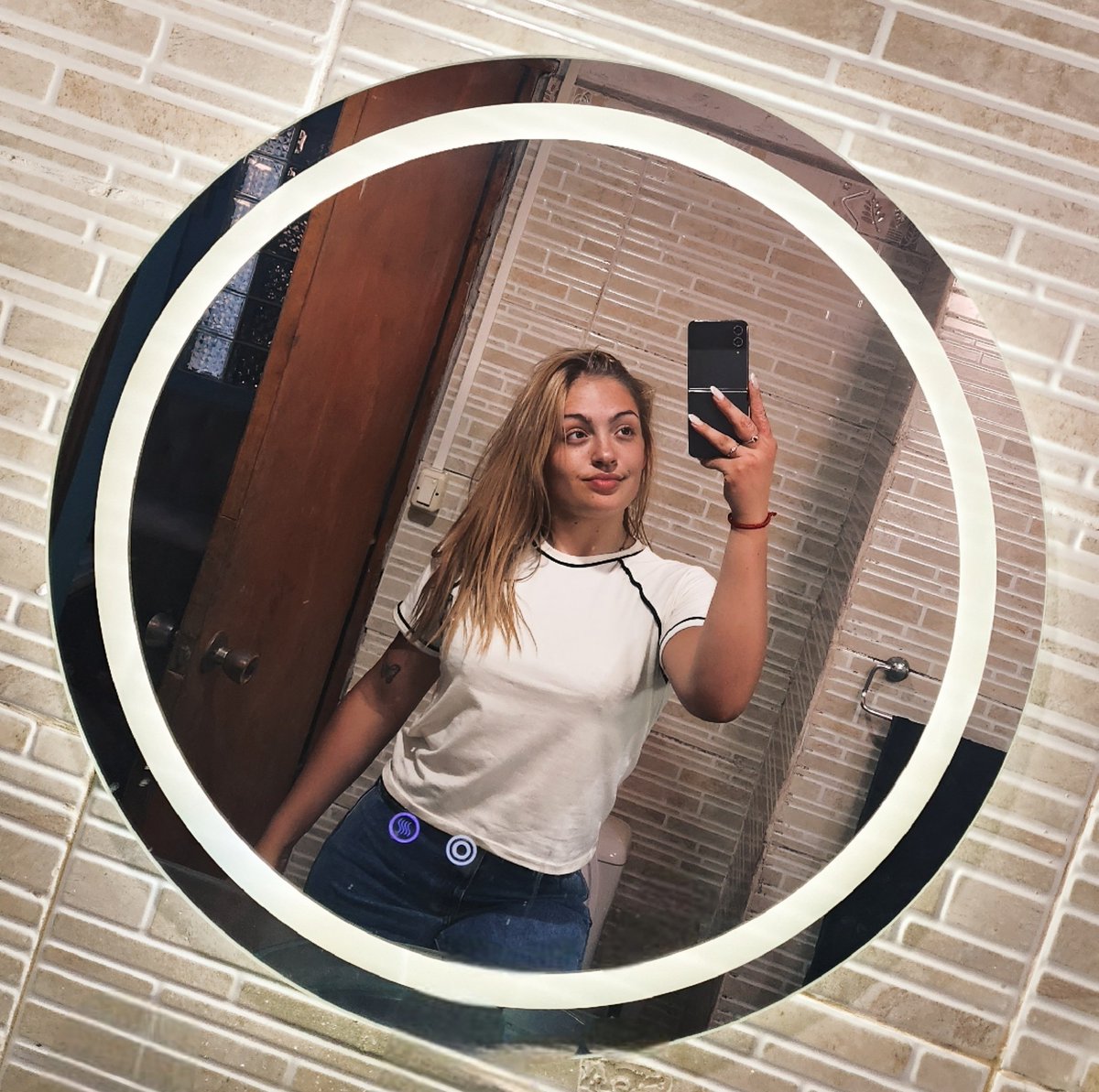 Ojita del Cap 👕💛🖤✨ tweet media